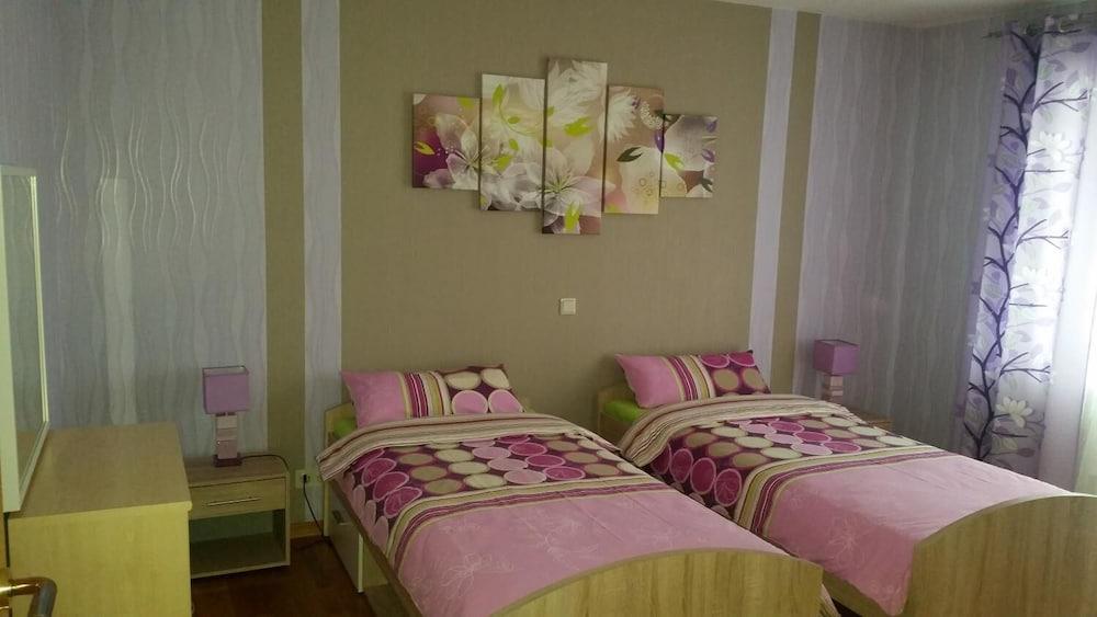 Ferienwohnung In Mayen