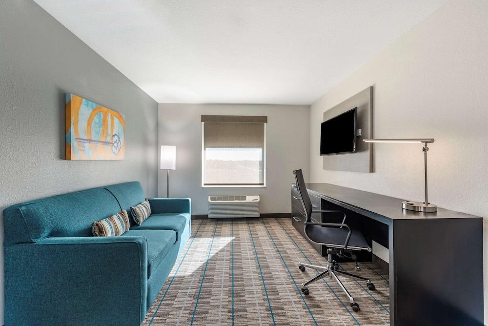 Mainstay Suites Newberry - Crane