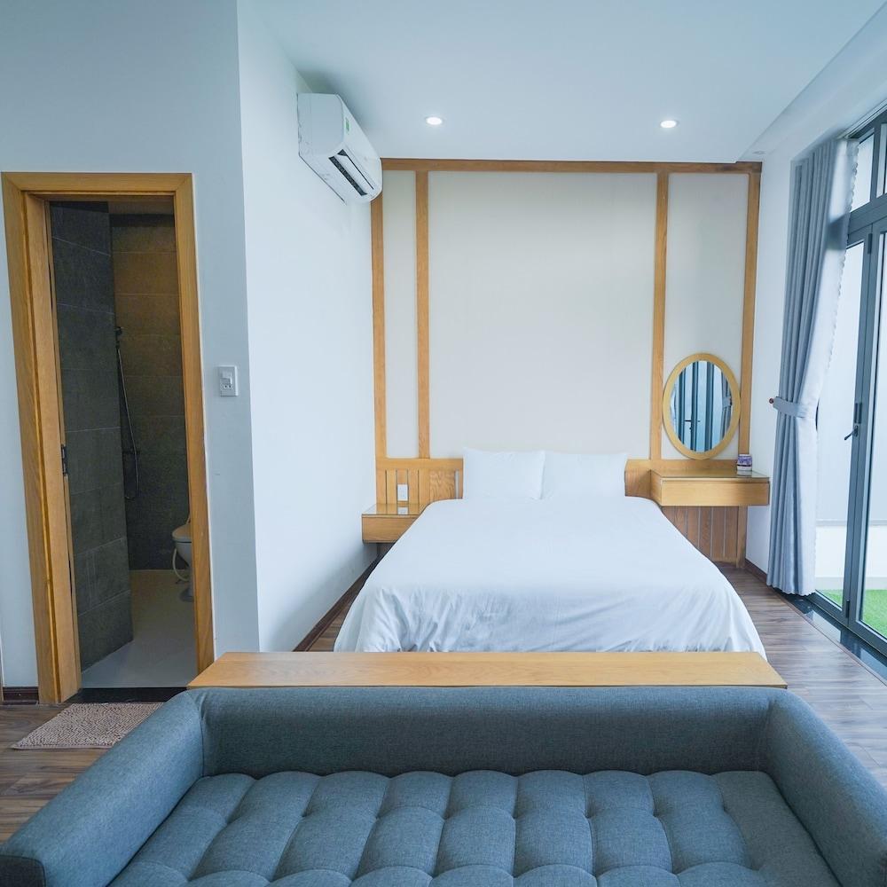 Minh Hưng Apartment