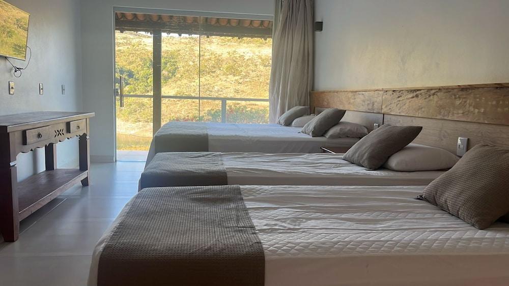 Pousada do Rio Turvo