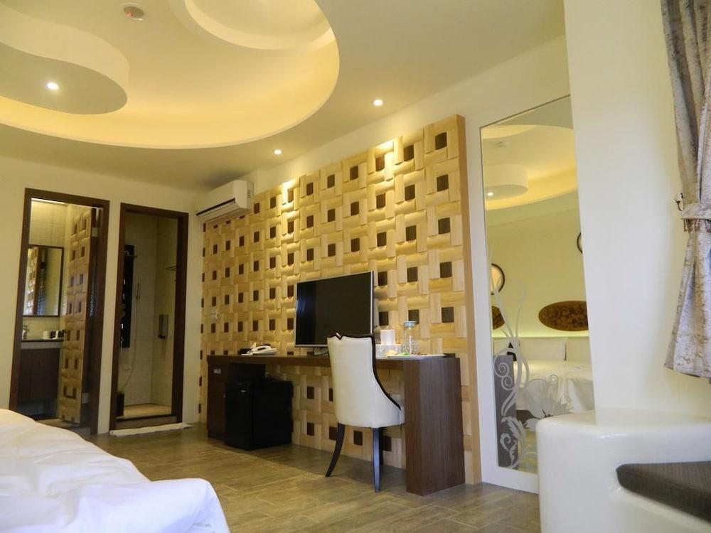 Dream Ocean View B&B