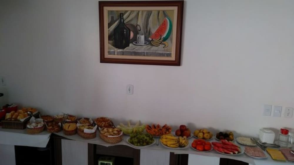 Pousada Xodó da Praia