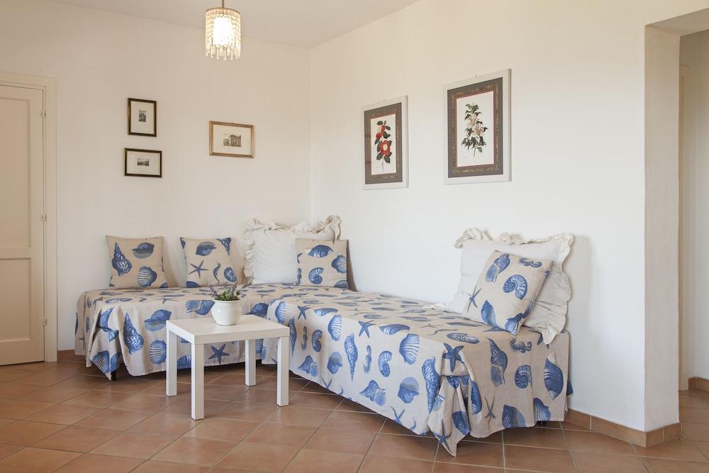 Villetta dello Scrittore