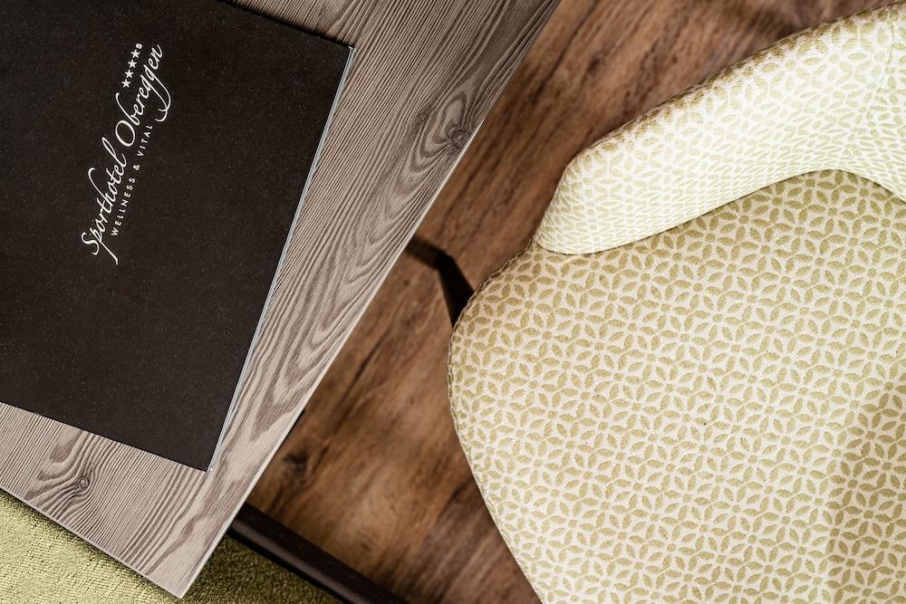 Sporthotel Obereggen