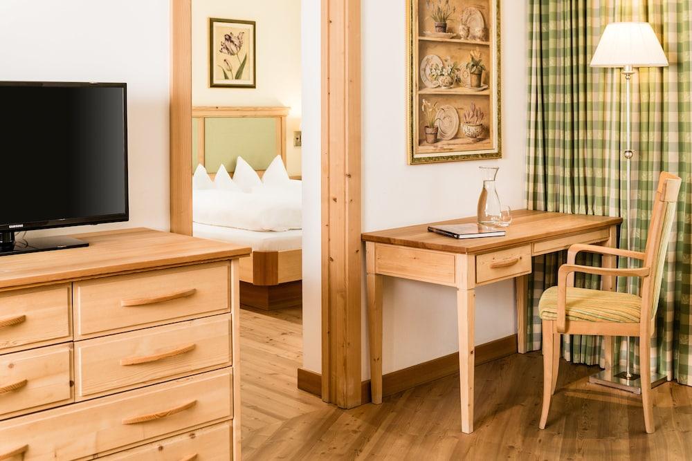 Sporthotel Obereggen