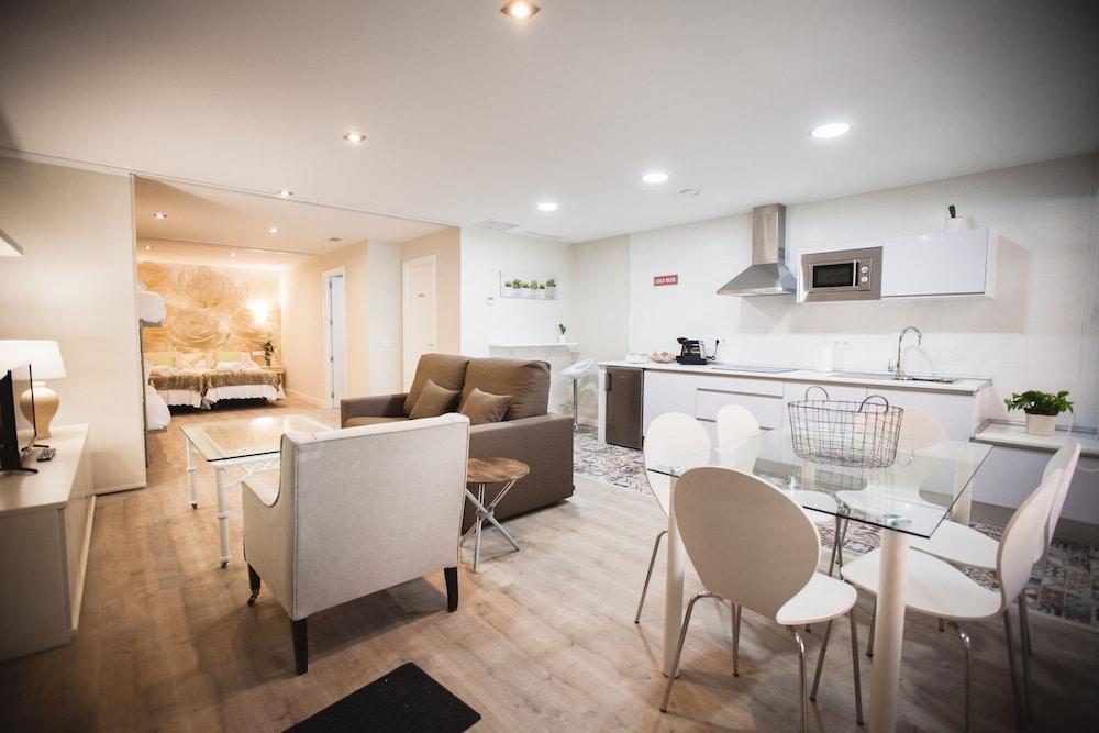 Loft Begonia Cordoba Estacion