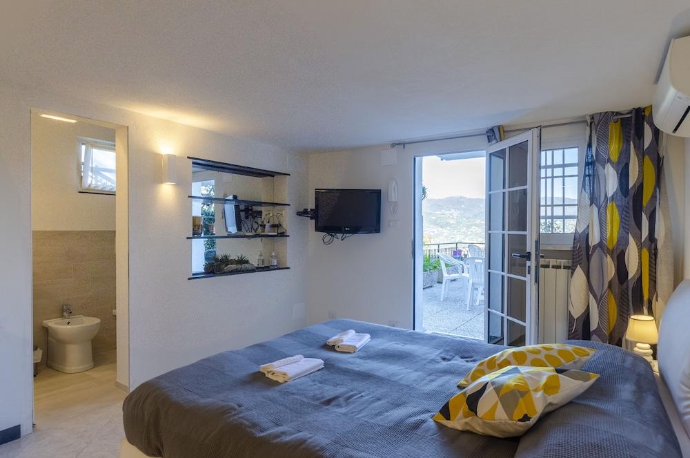 Il Rifugio di San Massimo