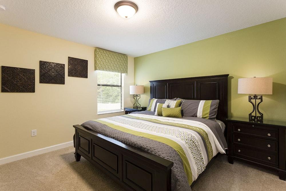 Villa in Champions Gate 1134