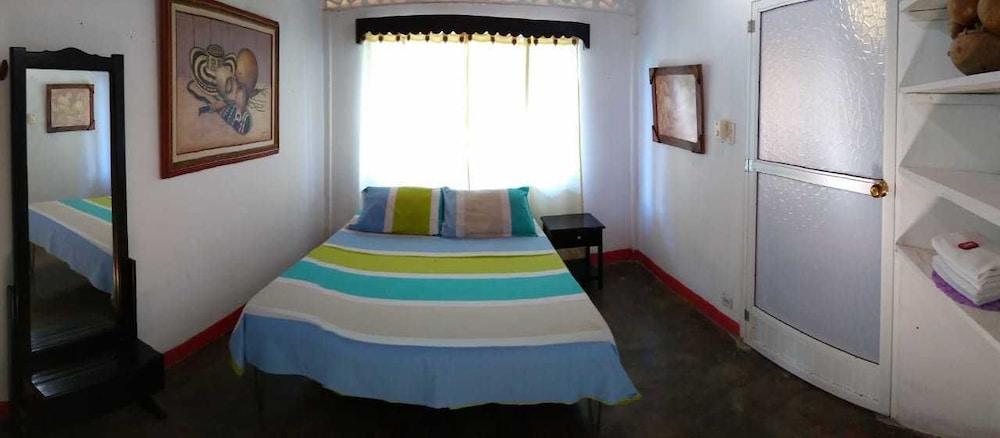 Hostal Villa Juliana