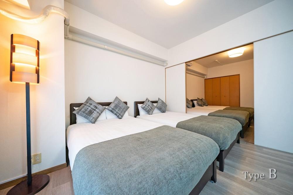 Grandouce Matsuyamachi