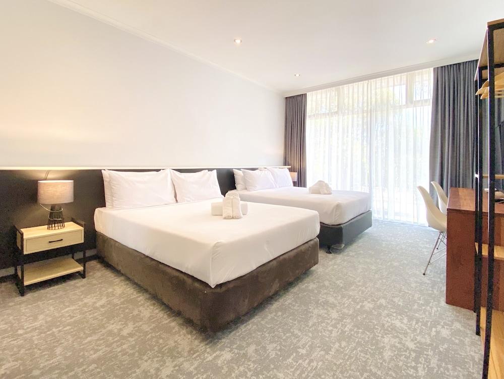 Park Inn By Radisson Melbourne Carlton