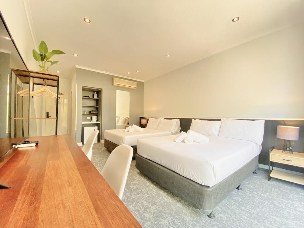 Park Inn By Radisson Melbourne Carlton