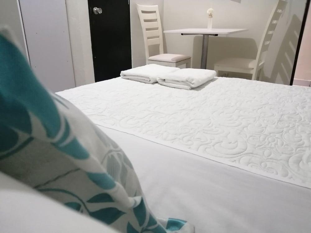 Private Open Guest House