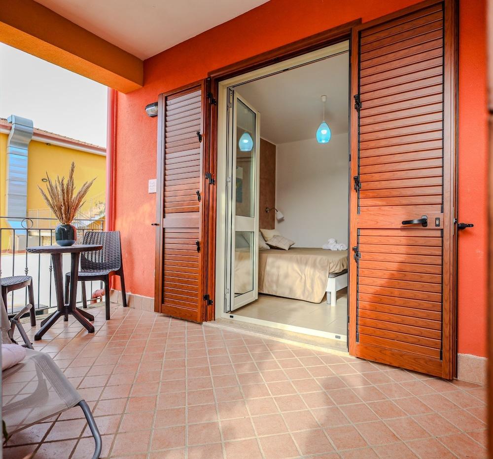 Cilento Holiday Village