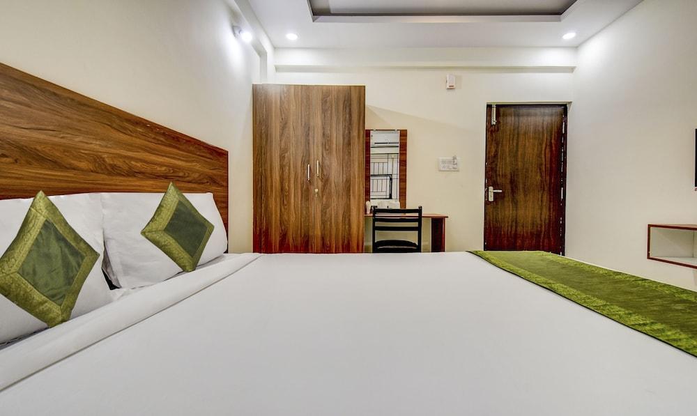 Treebo Trip Hotel New Golden Key