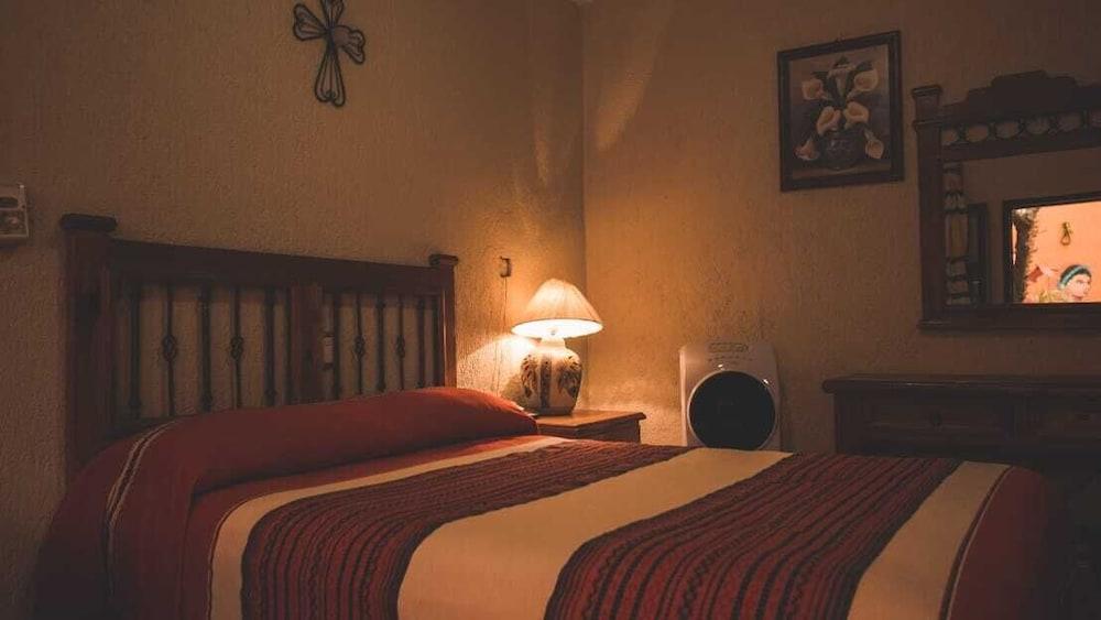 Hotel Posada Escudero