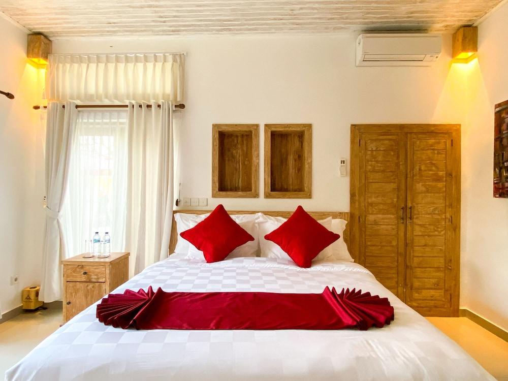 Abian Taksu Suite & Villas