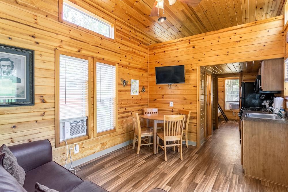 Round Top Campground