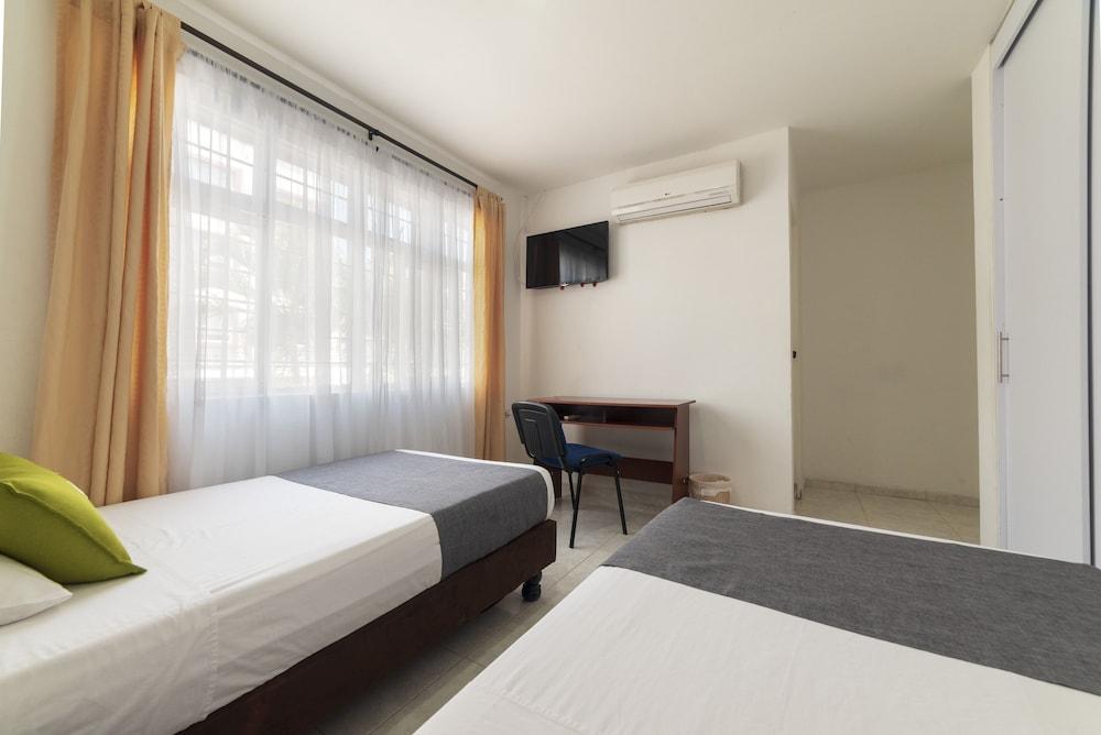 Ayenda 1409 Casa Tequendama