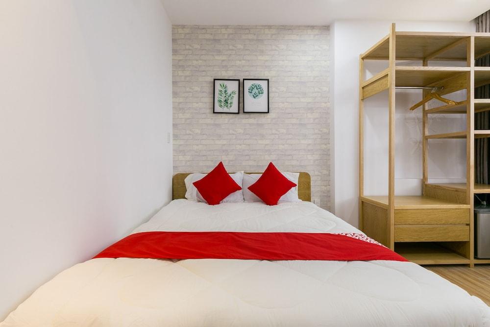 OYO 405 Saigon Home