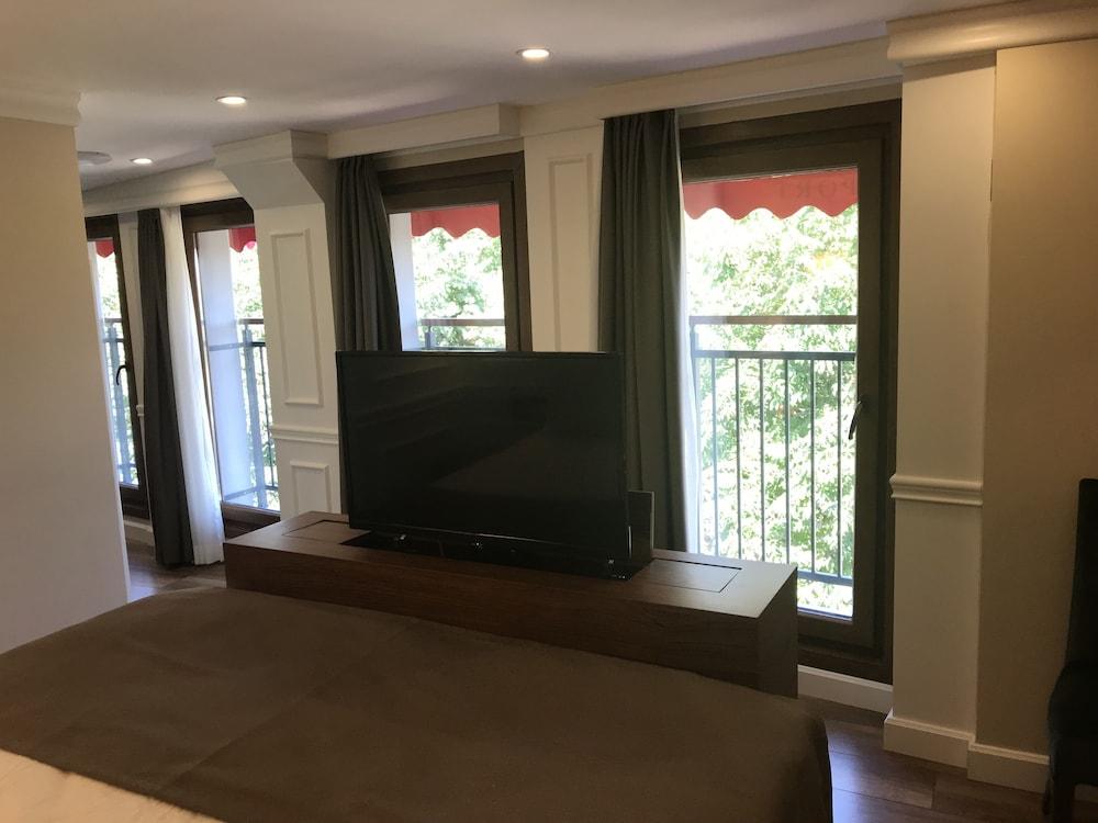 Old Port Hotel Suit Sultanahmet