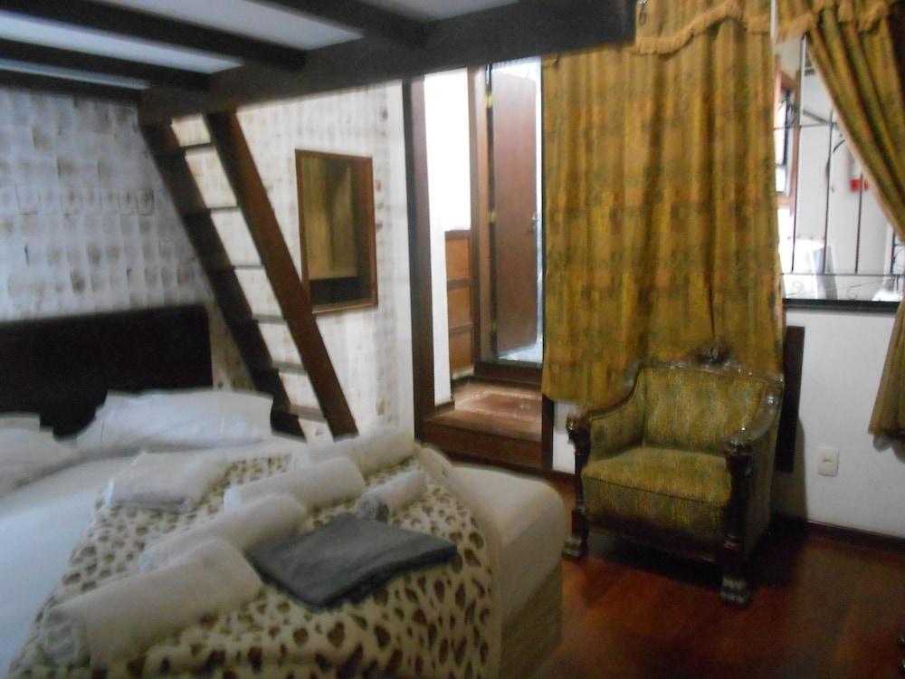 Gohouse - Suite Tonelero 06