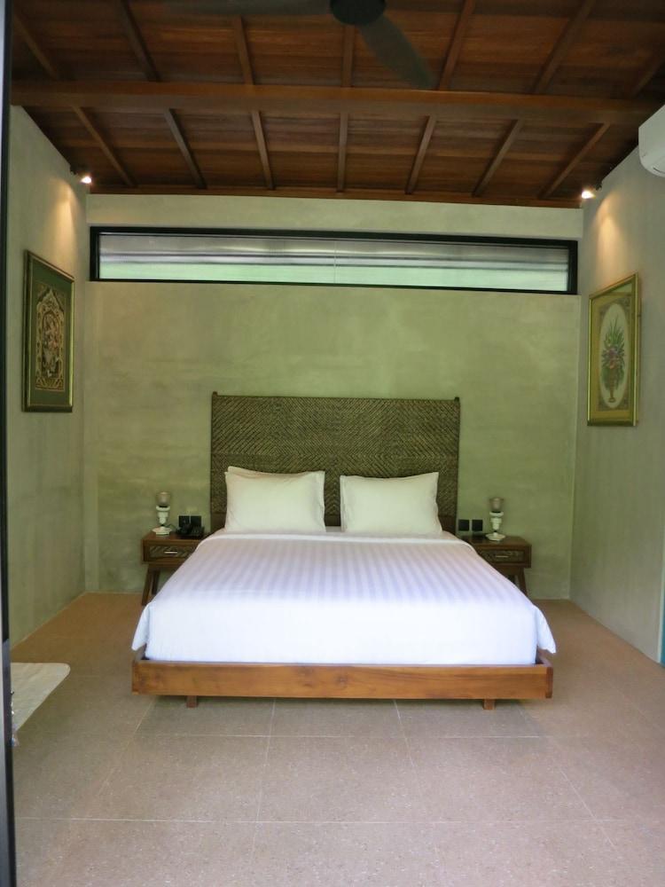 Kadewa Retreat Ubud - Adults Only