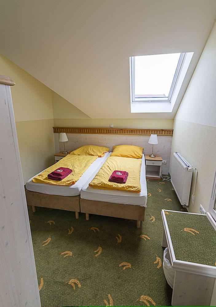 Hotel Restaurant Mühlenhof Bosse