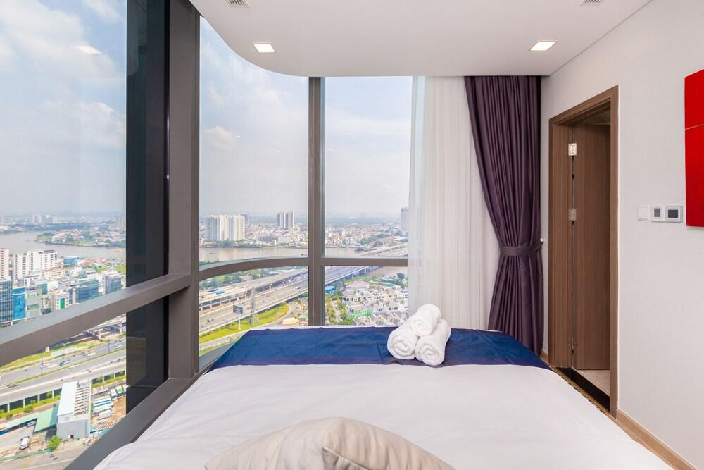 Nemo's House - Landmark 81 Luxury Central