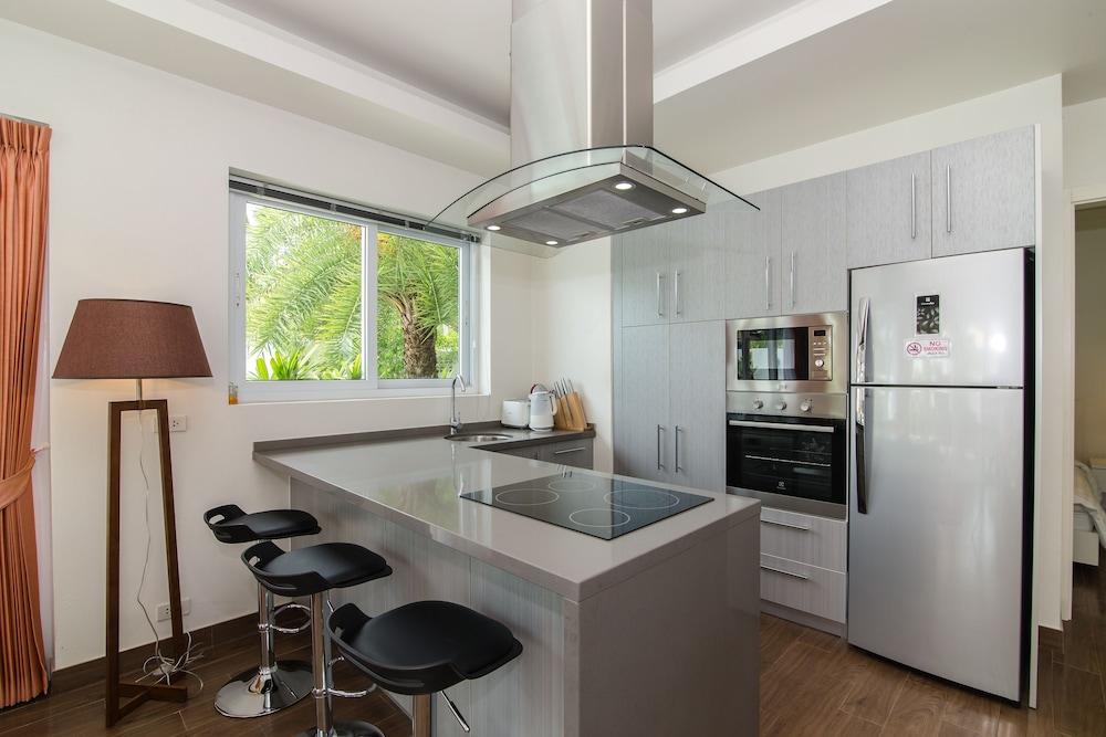 Orchid Paradise Homes OPV205