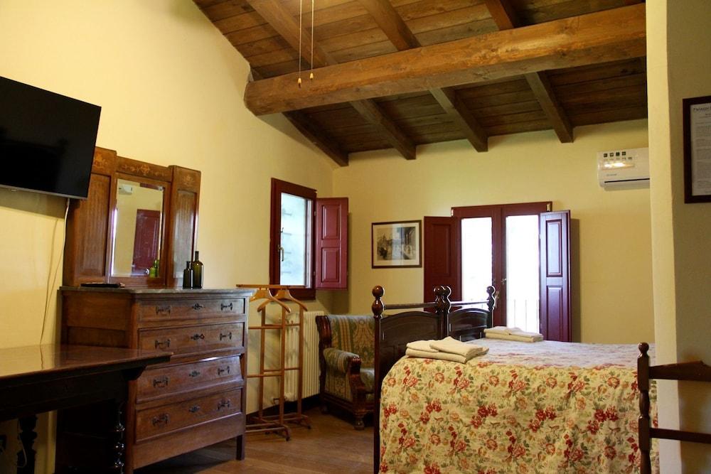Agriturismo Palazzo Minelli