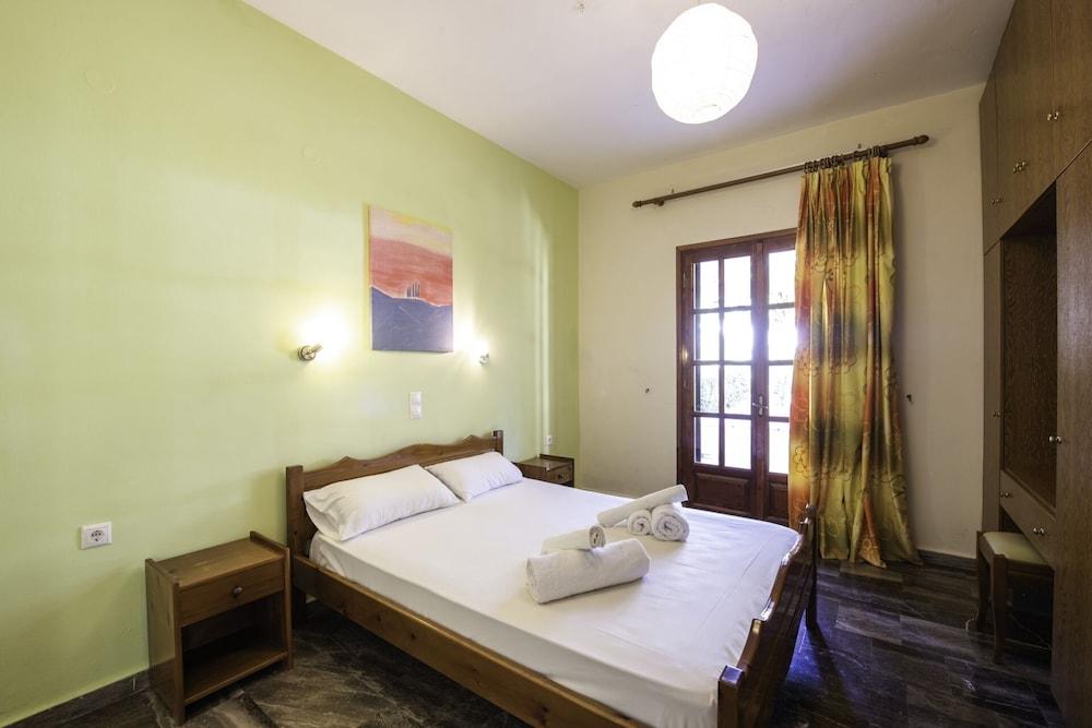 Miltiadis Apartments