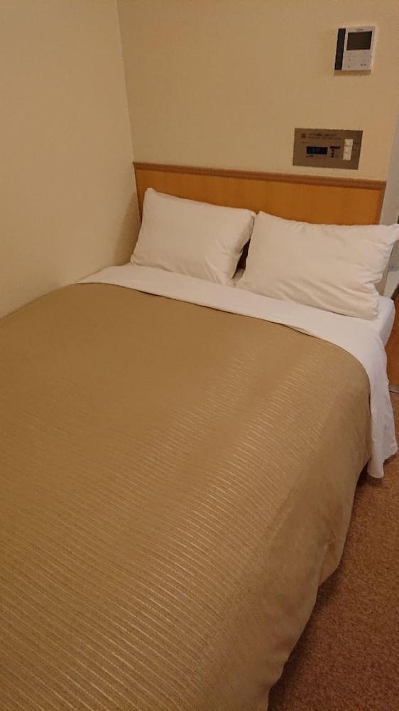 Living Hotel Kameyama