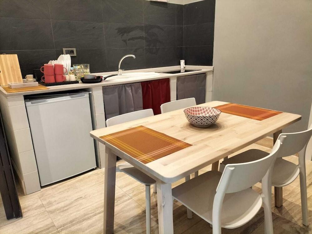 Old Bakery Guest house