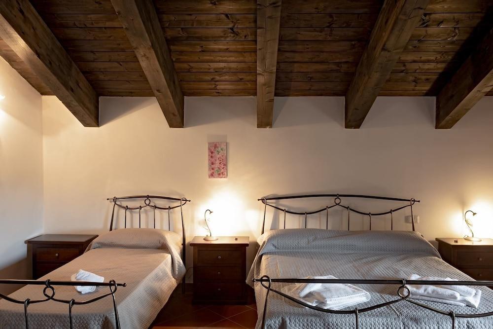 Albergo Diffuso Quaglietta
