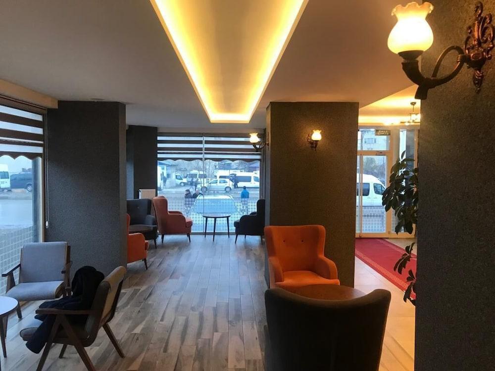 Elite My Garden Hotel