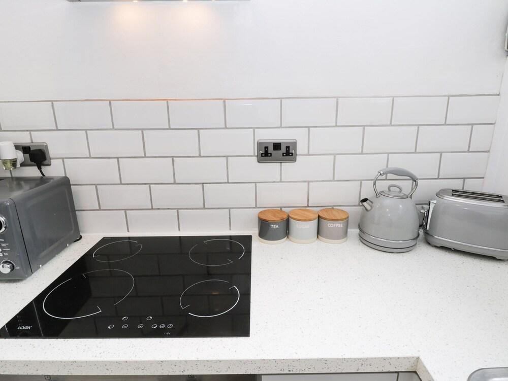 The Surfers Bolt Hole