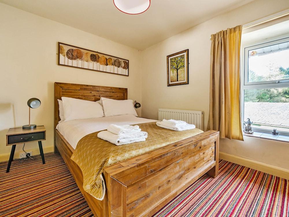 Eden Mill, Millers Beck