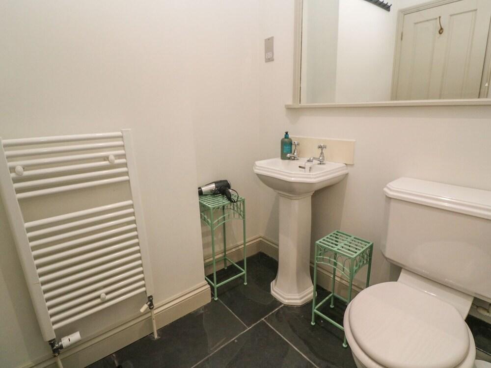 Higher Little Lidgey