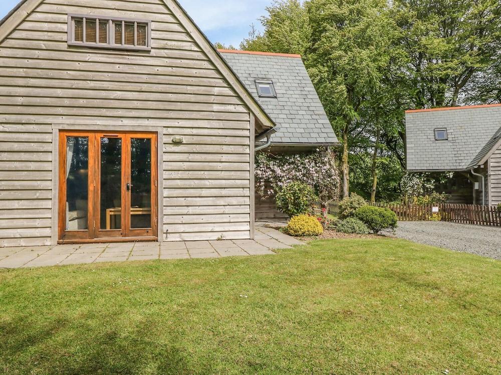 Trevinny Lodge No 37