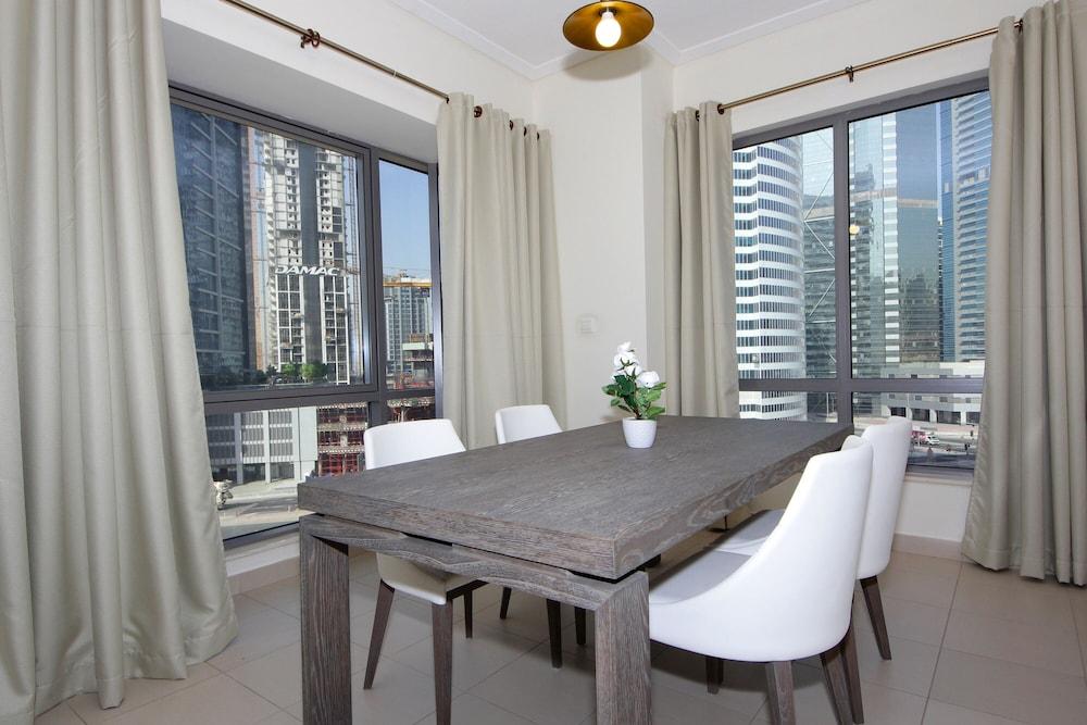 Vacation bay Southridge Tower 2