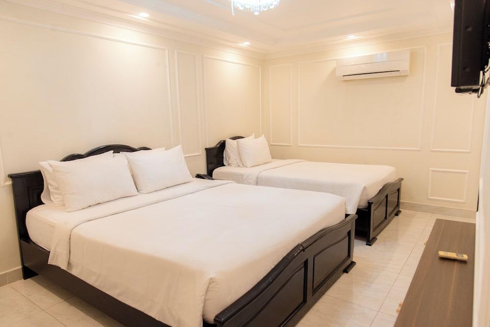 SOFEA Boutique Hotel