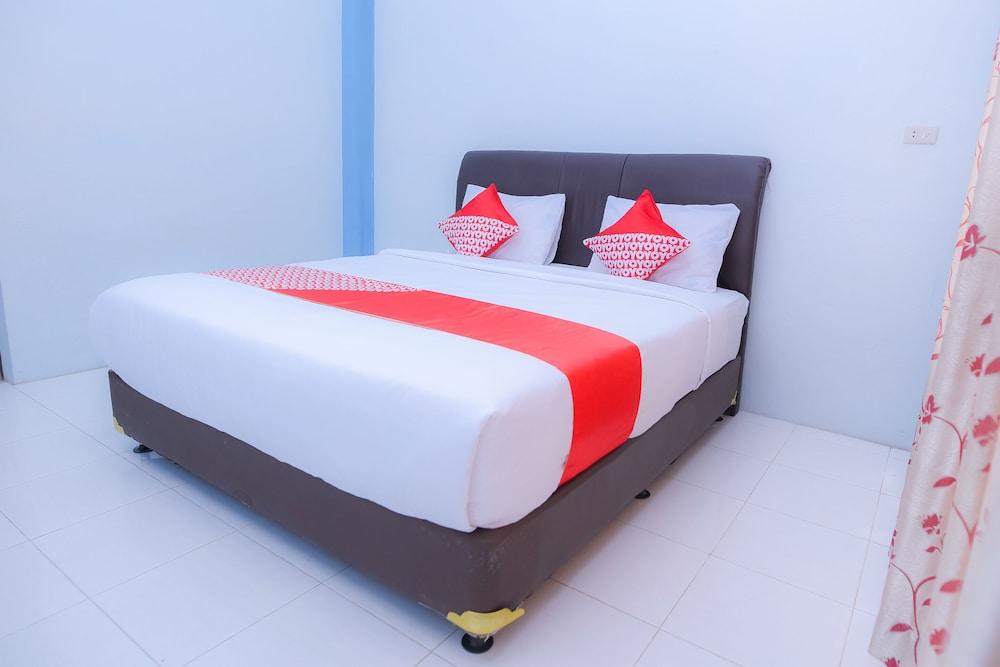 OYO 1498 Pak Har Bungalow