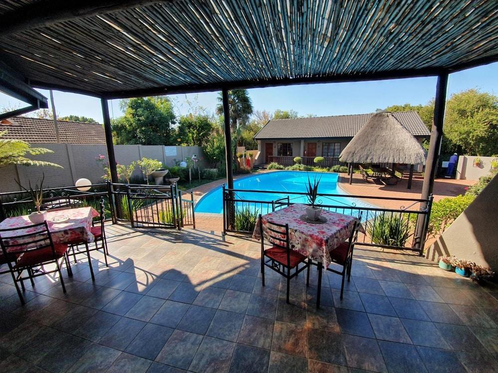 Diamond Rose Guesthouse