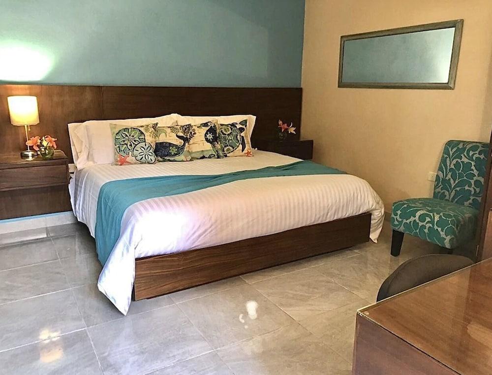 Pacific Inn Sayulita