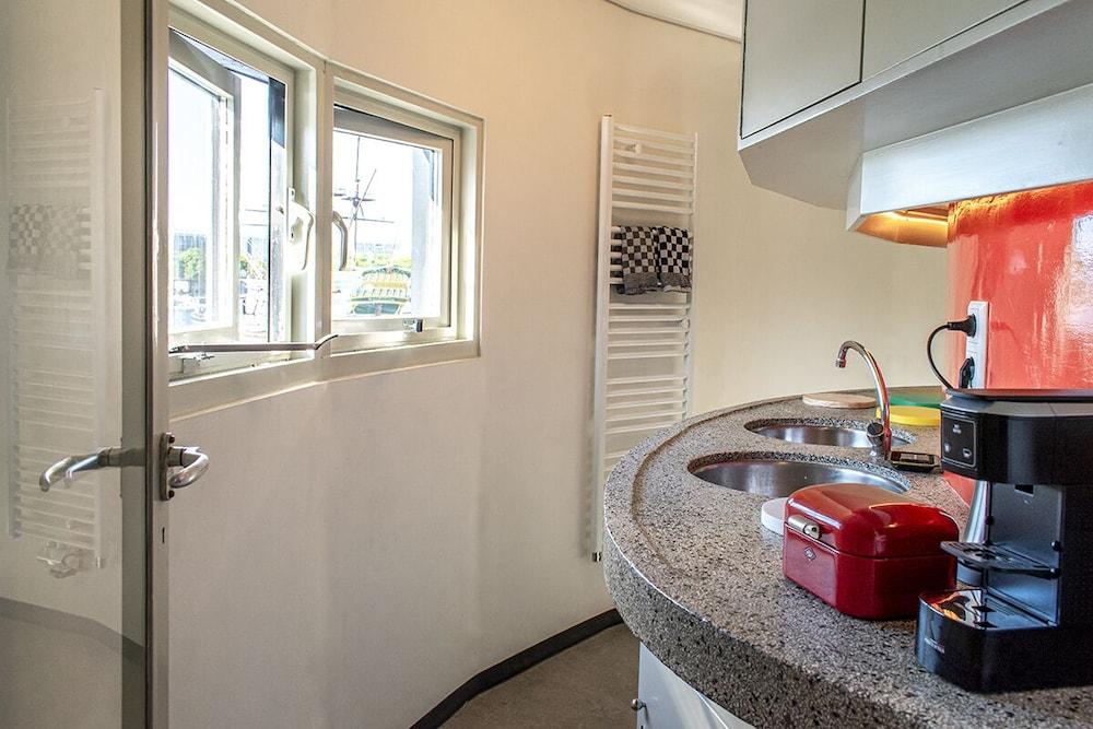 SWEETS - Kortjewantsbrug