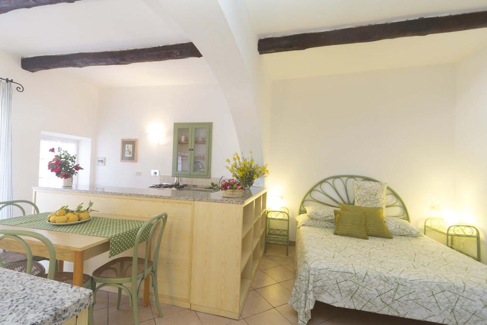 Appartamenti Il Micio