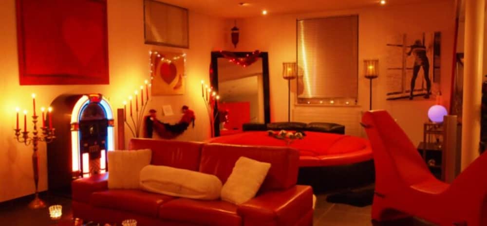 Love-Box Romantisches B&B