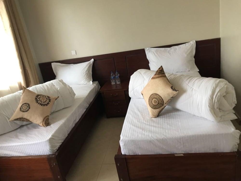 Villa Rosa Mystica Hotel