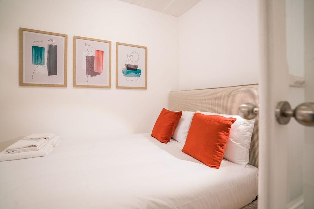 Praça das Flores Cosy Apartment